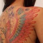 Tattoos - Full Color Tattoo - 127298